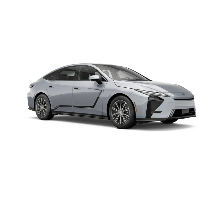 2026 Lexus ES HYBRID ES 350h PREMIUM+ AWD