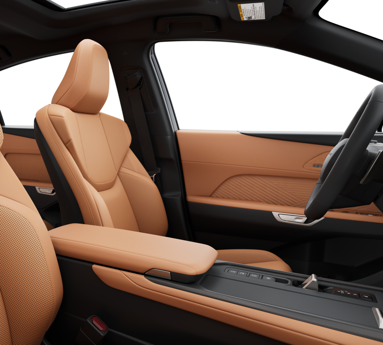 2026 Lexus ES HYBRID ES 350h PREMIUM+ AWD