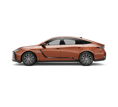 2026 Lexus ES HYBRID ES 350h PREMIUM+ AWD