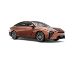 2026 Lexus ES HYBRID ES 350h PREMIUM+ AWD