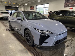 2026 Lexus ES HYBRID ES 350h PREMIUM AWD