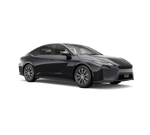 2026 Lexus ES HYBRID ES 350h PREMIUM AWD (Expected June 2026)