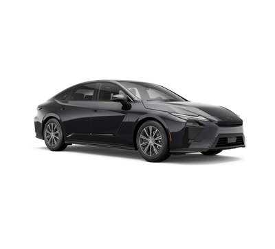 2026 Lexus ES HYBRID ES 350h PREMIUM AWD (Expected June 2026)