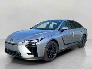 2026 Lexus ES HYBRID ES 350h PREMIUM AWD