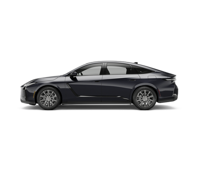 2026 Lexus ES HYBRID ES 350h PREMIUM+ AWD