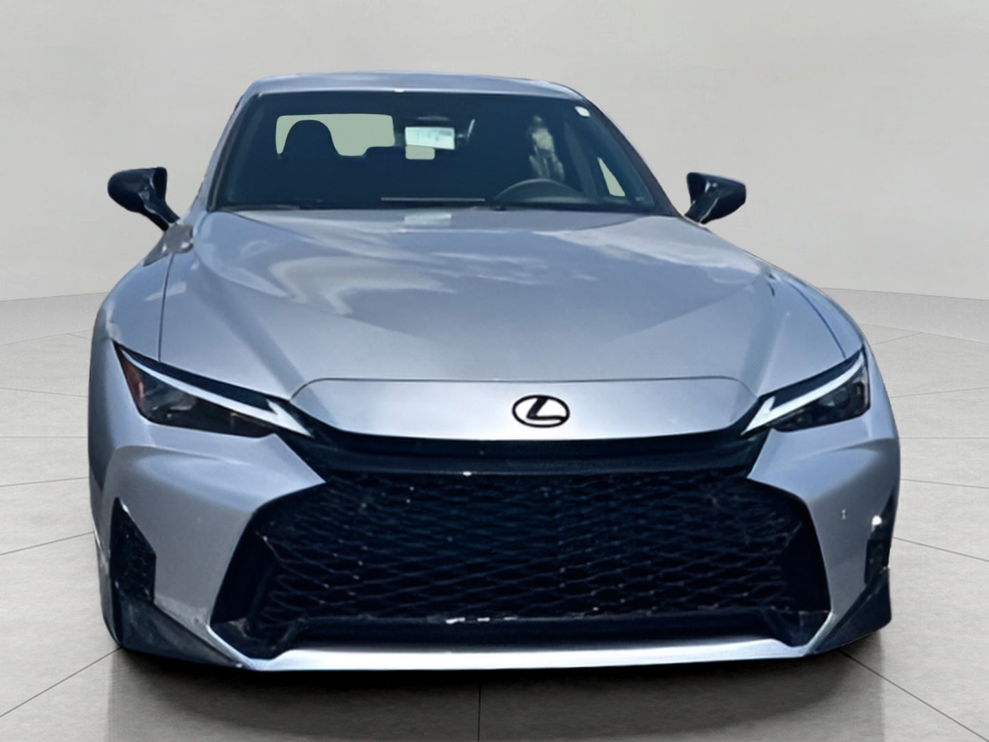 2026 Lexus IS 350 F SPORT DESIGN AWD