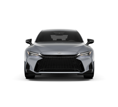2026 Lexus IS 350 F SPORT DESIGN AWD