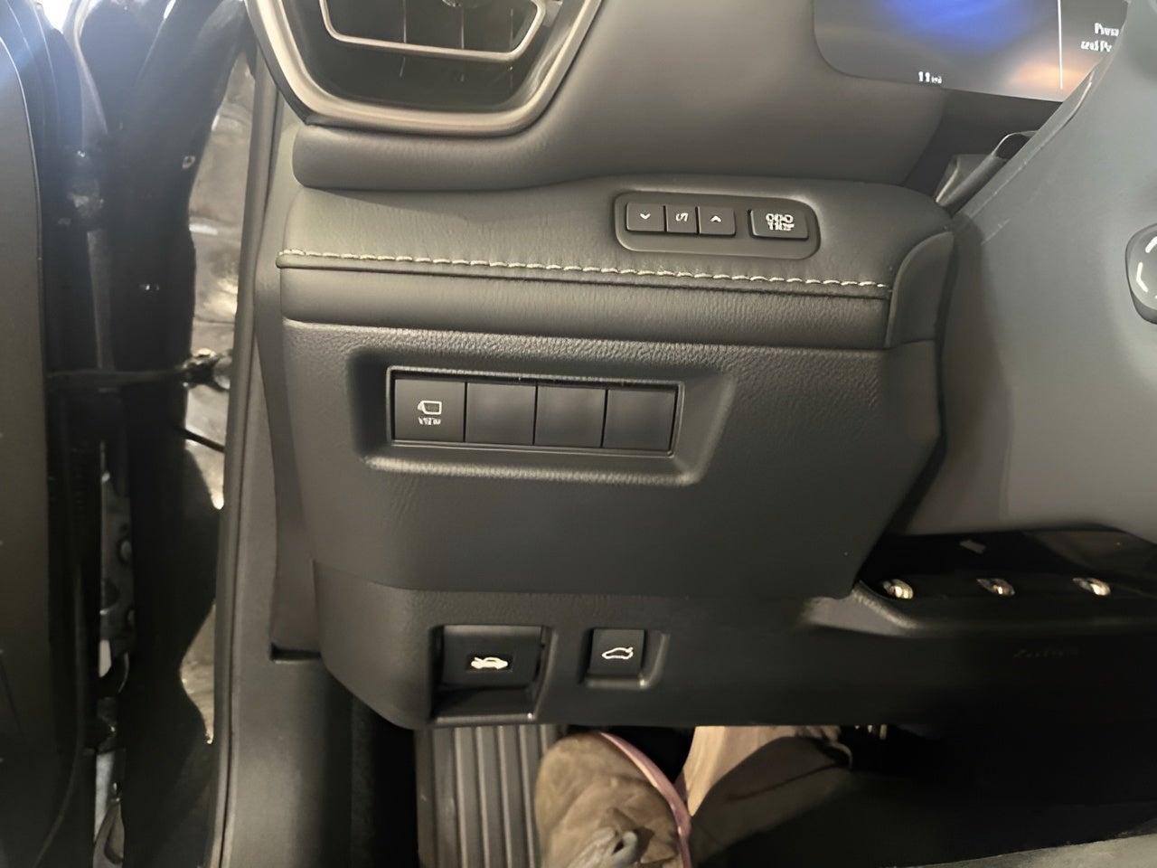 2026 Lexus IS 350 F SPORT DESIGN AWD