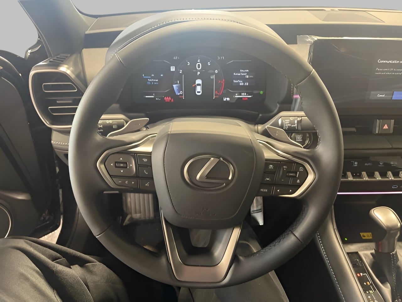 2026 Lexus IS 350 F SPORT DESIGN AWD