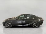 2026 Lexus IS 350 F SPORT DESIGN AWD