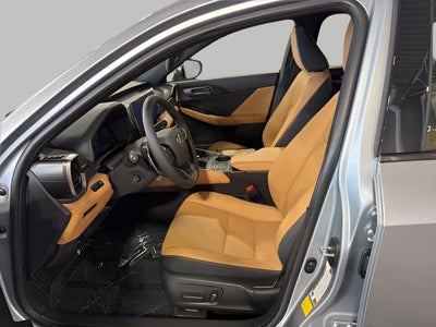 2026 Lexus IS 350 F SPORT DESIGN AWD