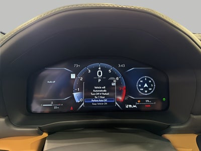 2026 Lexus IS 350 F SPORT DESIGN AWD