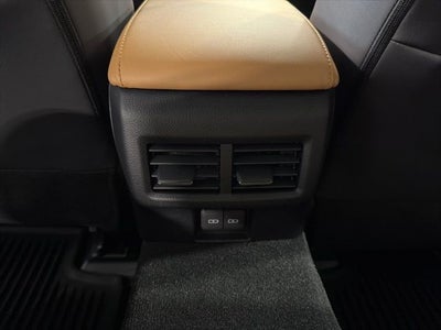 2026 Lexus IS 350 F SPORT DESIGN AWD