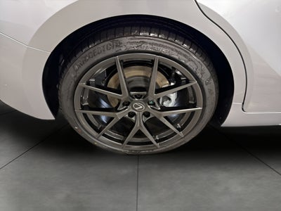 2026 Lexus IS 350 F SPORT DESIGN AWD