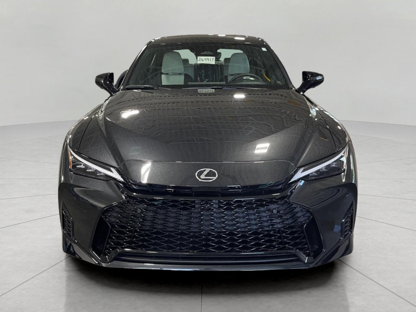2026 Lexus IS 350 F SPORT AWD