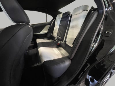 2026 Lexus IS 350 F SPORT AWD