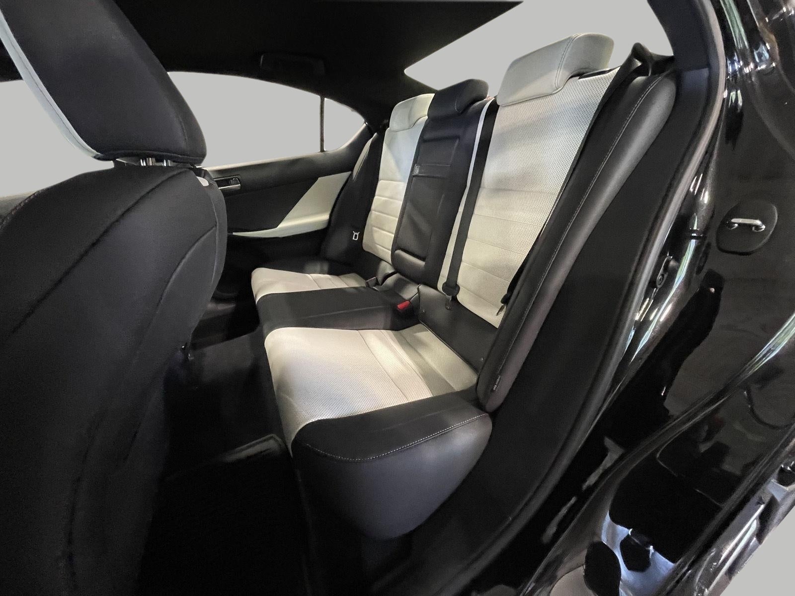 2026 Lexus IS 350 F SPORT AWD