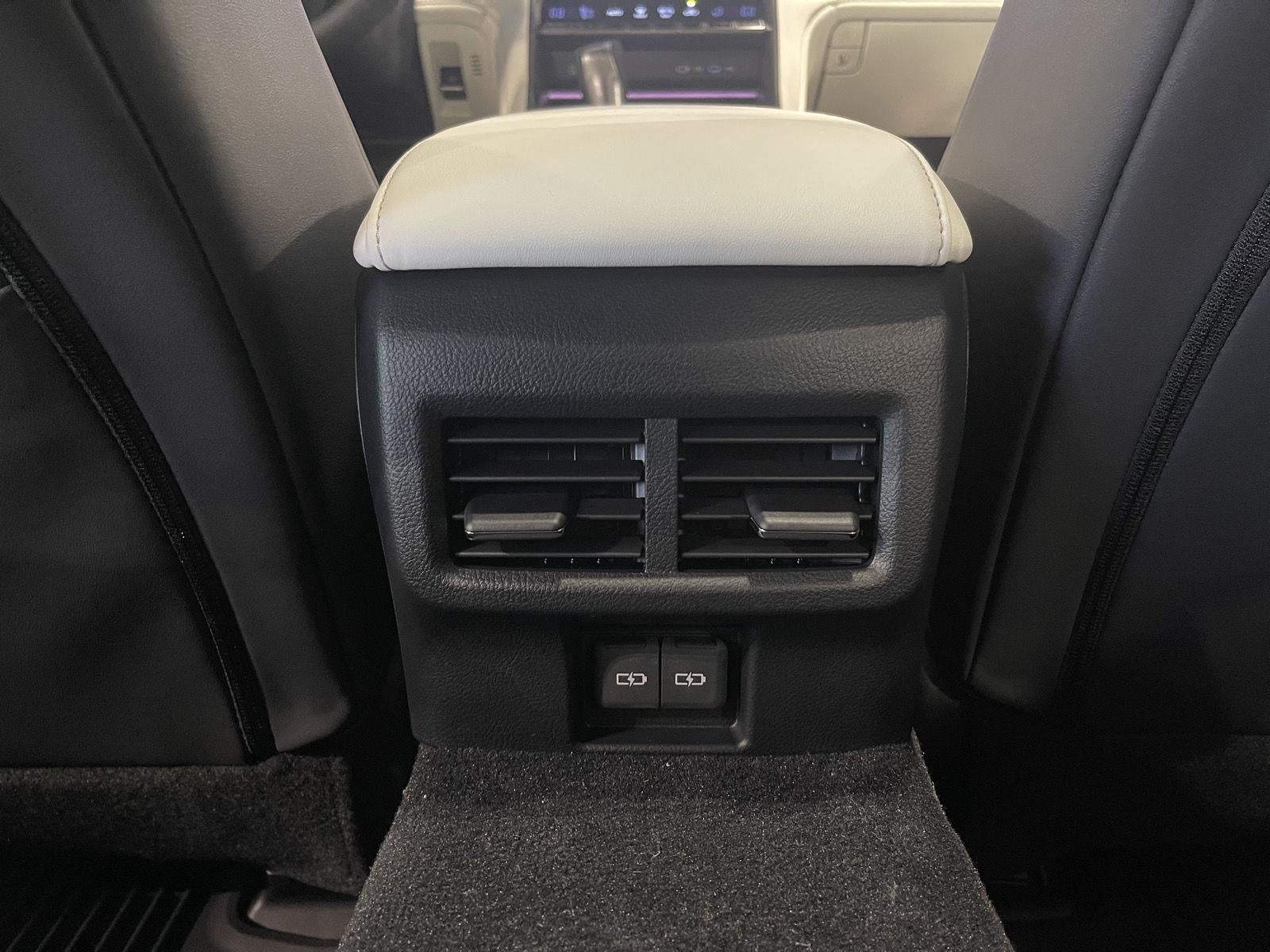 2026 Lexus IS 350 F SPORT AWD