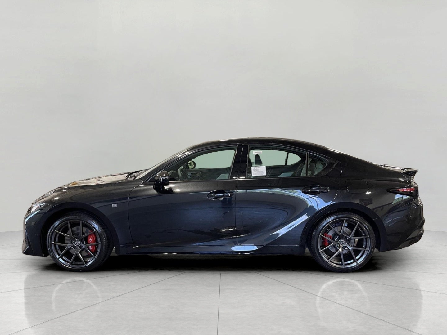 2026 Lexus IS 350 F SPORT AWD