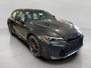 2026 Lexus IS 350 F SPORT AWD