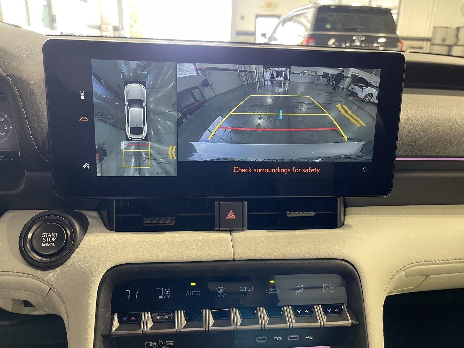 2026 Lexus IS 350 F SPORT AWD
