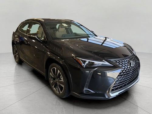 2026 Lexus UX HYBRID UX 300h PREMIUM AWD