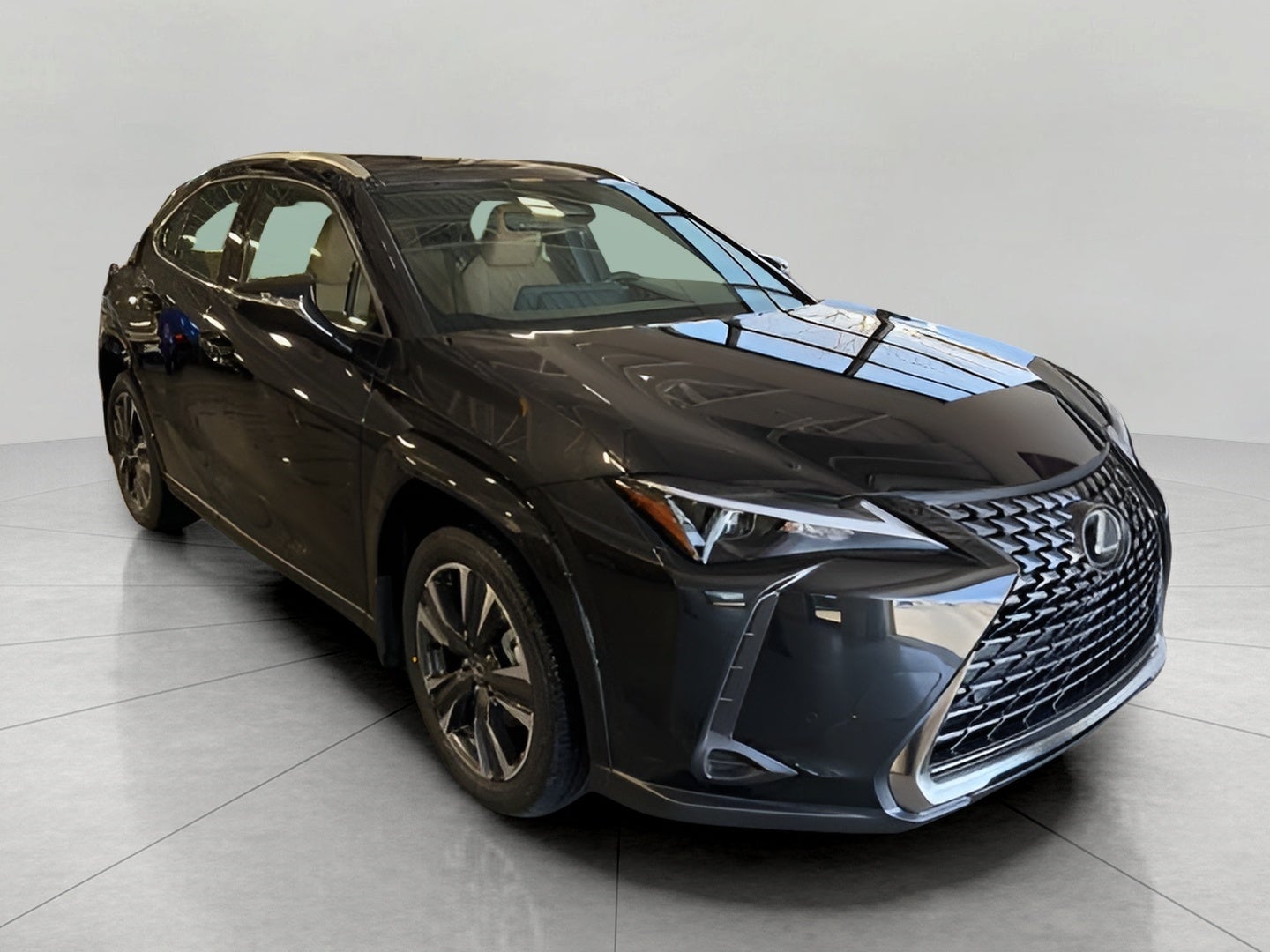 2026 Lexus UX HYBRID UX 300h PREMIUM AWD