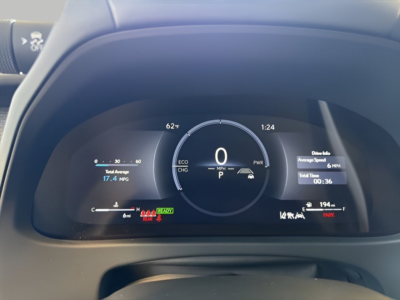 2026 Lexus UX HYBRID UX 300h PREMIUM AWD