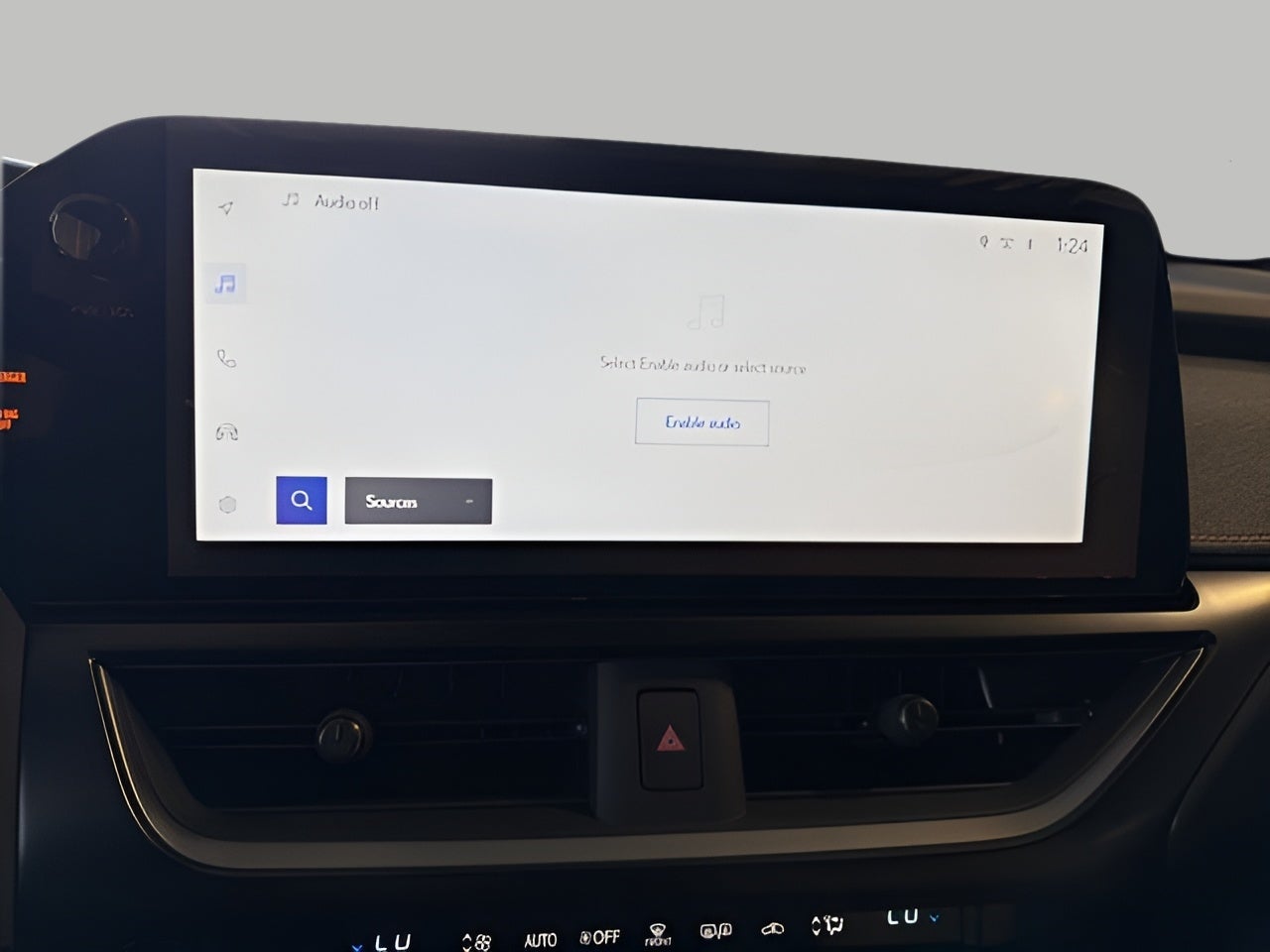 2026 Lexus UX HYBRID UX 300h PREMIUM AWD