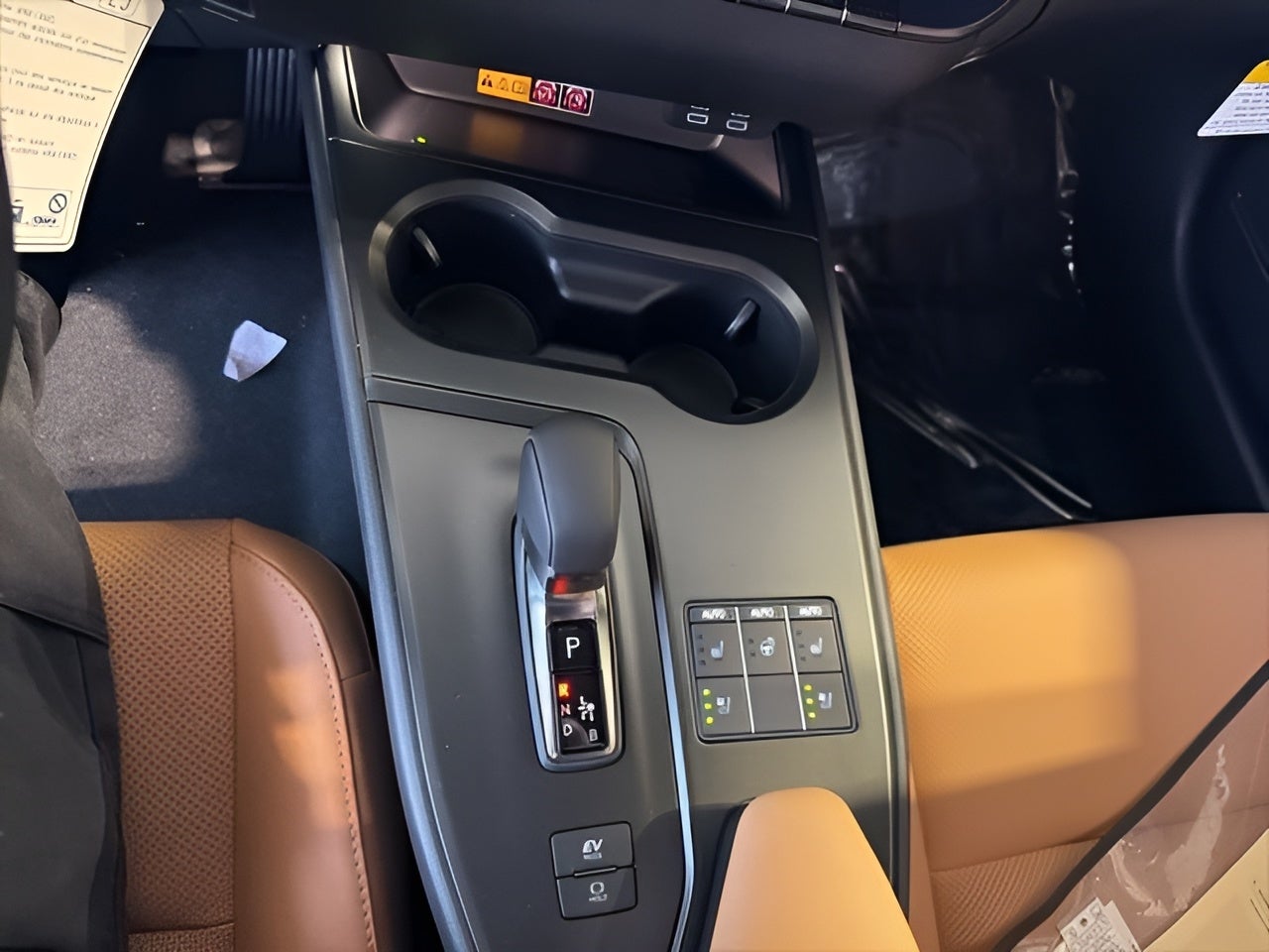 2026 Lexus UX HYBRID UX 300h PREMIUM AWD