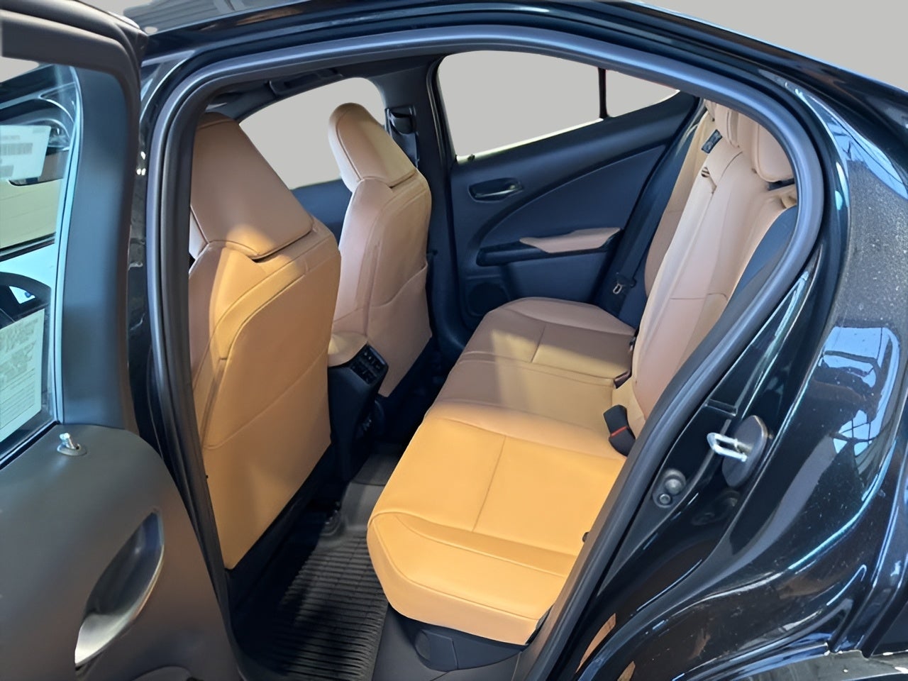 2026 Lexus UX HYBRID UX 300h PREMIUM AWD