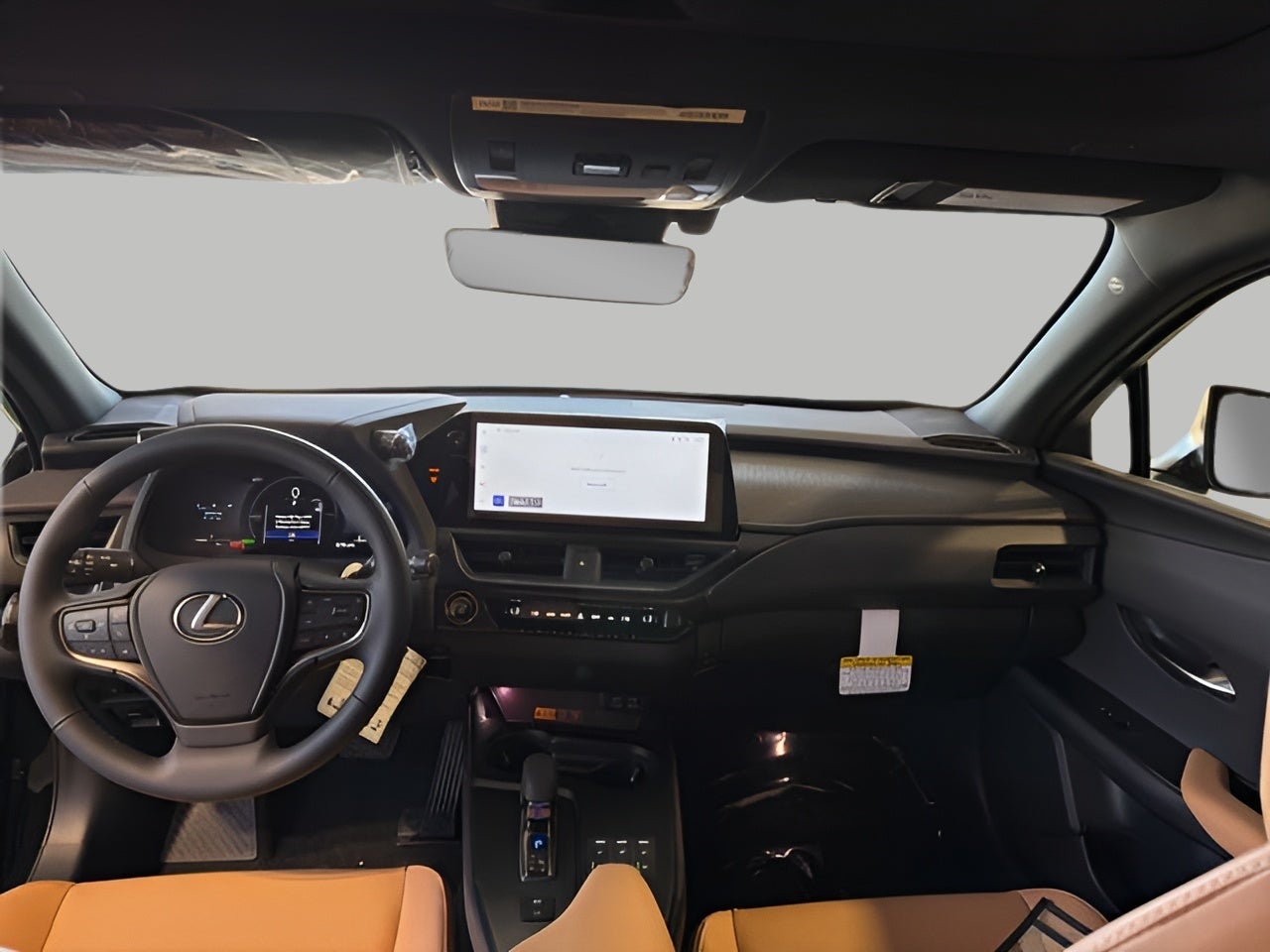 2026 Lexus UX HYBRID UX 300h PREMIUM AWD