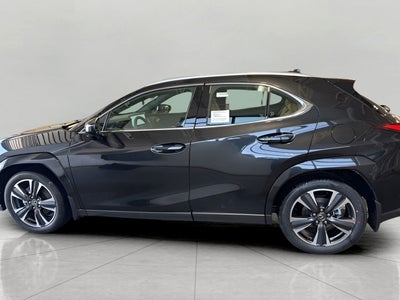 2026 Lexus UX HYBRID UX 300h PREMIUM AWD