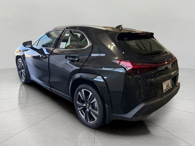2026 Lexus UX HYBRID UX 300h PREMIUM AWD