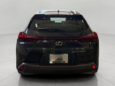 2026 Lexus UX HYBRID UX 300h PREMIUM AWD