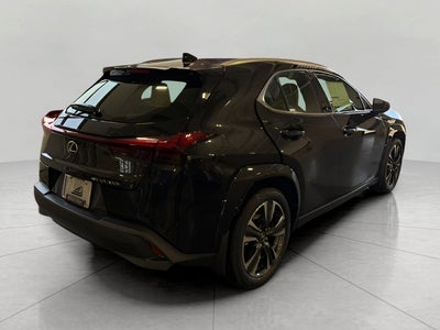 2026 Lexus UX HYBRID UX 300h PREMIUM AWD