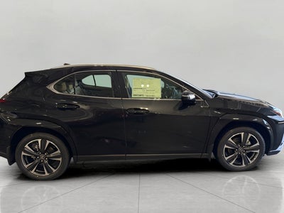 2026 Lexus UX HYBRID UX 300h PREMIUM AWD