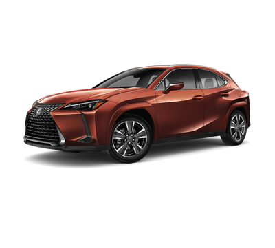 2026 Lexus UX HYBRID UX 300h PREMIUM AWD
