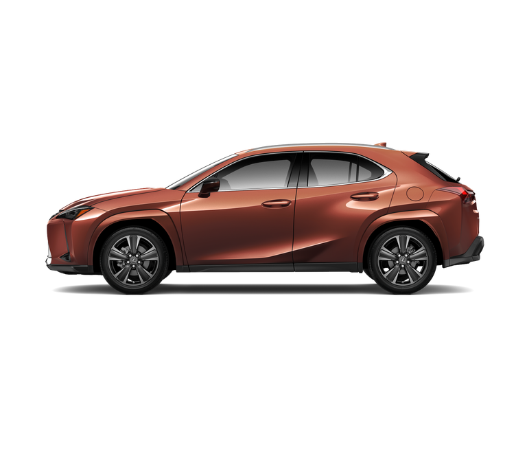 2026 Lexus UX HYBRID UX 300h PREMIUM AWD