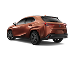 2026 Lexus UX HYBRID UX 300h PREMIUM AWD