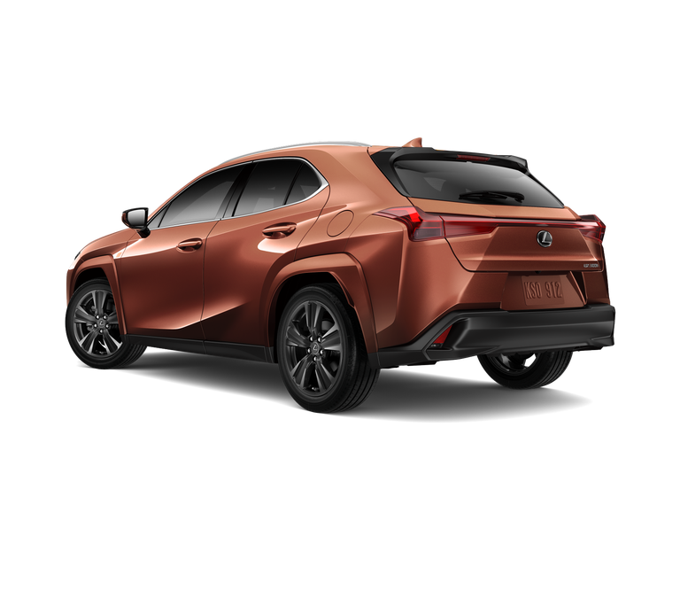 2026 Lexus UX HYBRID UX 300h PREMIUM AWD