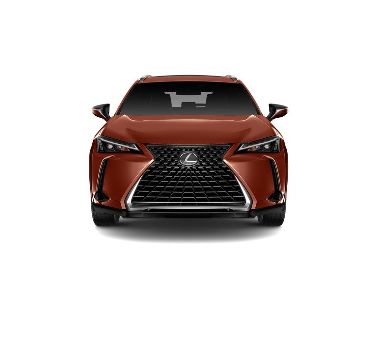 2026 Lexus UX HYBRID UX 300h PREMIUM AWD