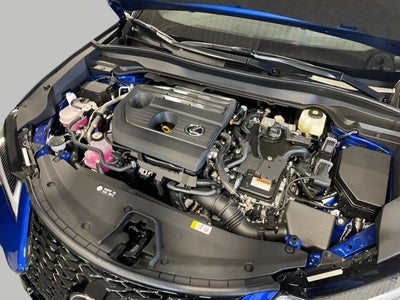 2026 Lexus UX HYBRID UX 300h F SPORT DESIGN AWD