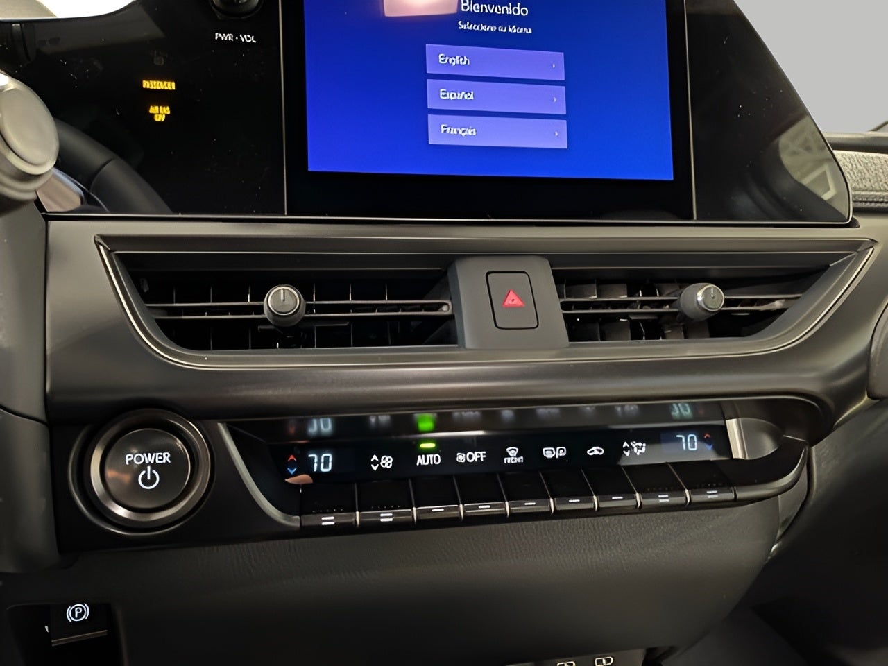 2026 Lexus UX HYBRID UX 300h F SPORT DESIGN AWD