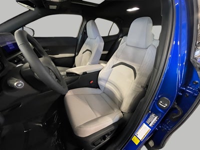 2026 Lexus UX HYBRID UX 300h F SPORT DESIGN AWD