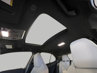 2026 Lexus UX HYBRID UX 300h F SPORT DESIGN AWD