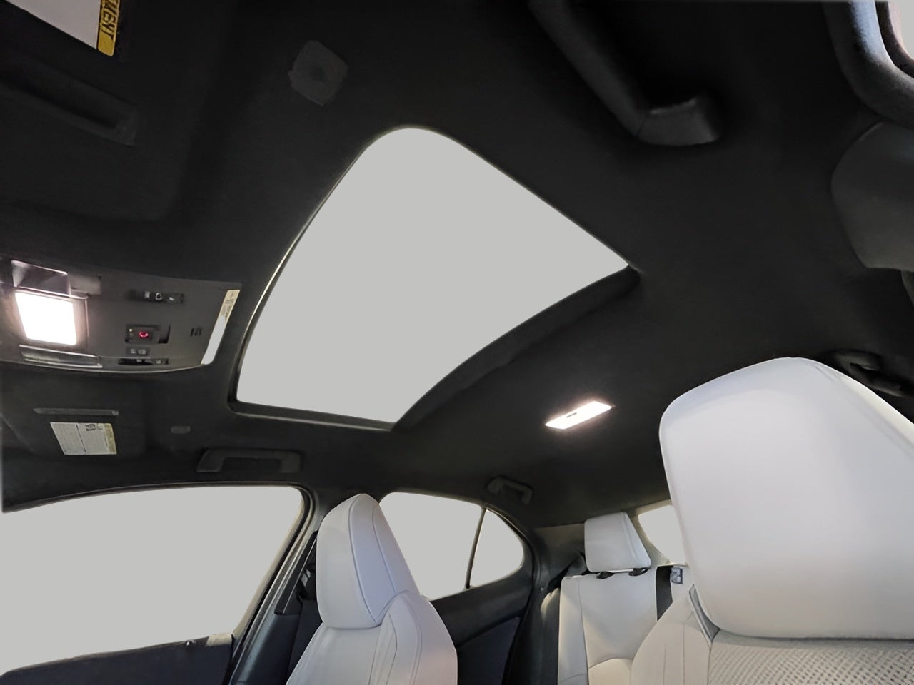 2026 Lexus UX HYBRID UX 300h F SPORT DESIGN AWD