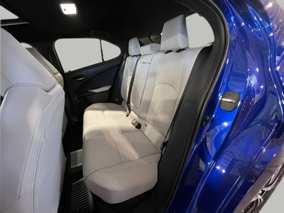 2026 Lexus UX HYBRID UX 300h F SPORT DESIGN AWD