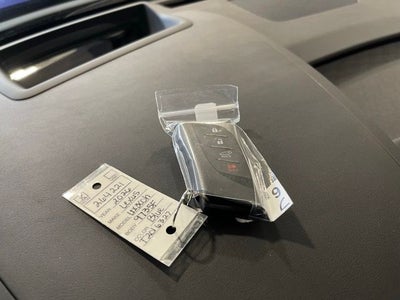 2026 Lexus UX HYBRID UX 300h F SPORT DESIGN AWD