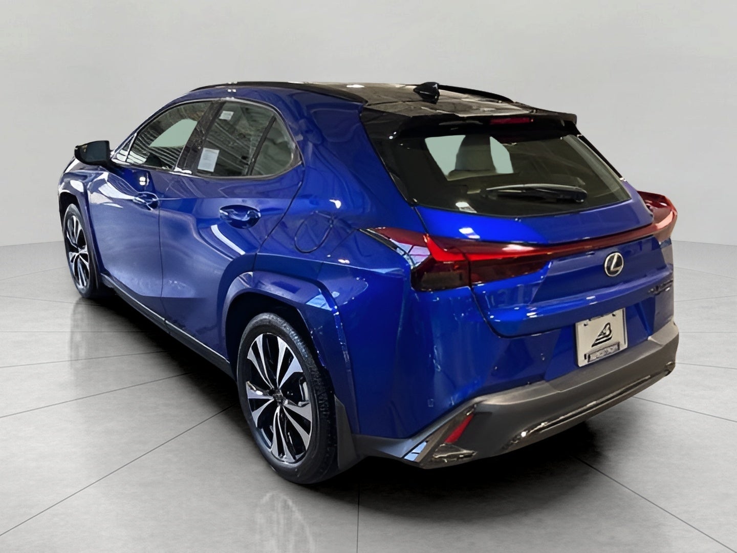 2026 Lexus UX HYBRID UX 300h F SPORT DESIGN AWD